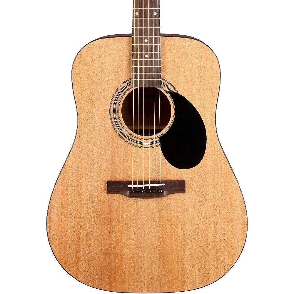 Jasmine S35 Acoustic Guitar, Natural 1