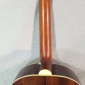 EPIPHONE AJ-200S/VS ACOUSTIC GUITAR 6 String Vintage Sunburst - Image 10
