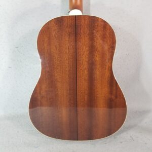 EPIPHONE AJ-200S/VS ACOUSTIC GUITAR 6 String Vintage Sunburst - Image 12