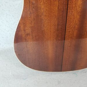 EPIPHONE AJ-200S/VS ACOUSTIC GUITAR 6 String Vintage Sunburst - Image 13