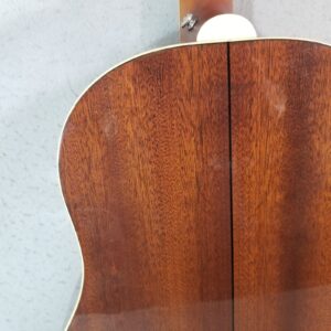 EPIPHONE AJ-200S/VS ACOUSTIC GUITAR 6 String Vintage Sunburst - Image 14