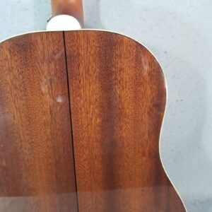 EPIPHONE AJ-200S/VS ACOUSTIC GUITAR 6 String Vintage Sunburst - Image 15