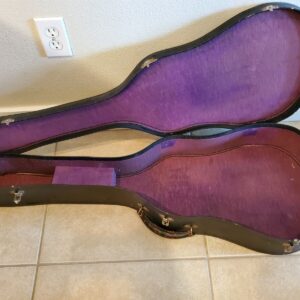 Vintage 1930s Regal Parlor Guitar - Lyon & Healy Quality Built - Image 18