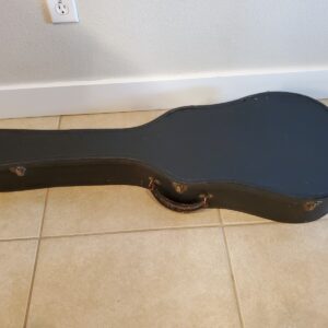 Vintage 1930s Regal Parlor Guitar - Lyon & Healy Quality Built - Image 19