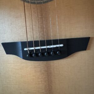 Orangewood Acoustic Guitar Hudson Torrefied Spruce dreadnought - Image 7