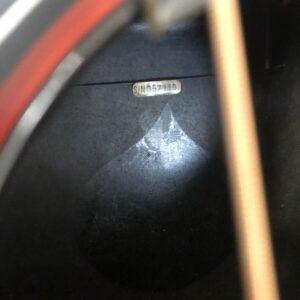 Applause Acoustic Guitar AA14-9 - Image 3