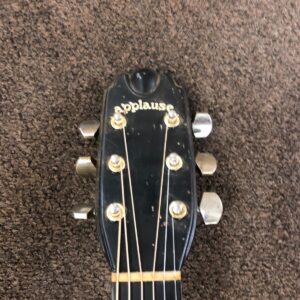 Applause Acoustic Guitar AA14-9 - Image 4