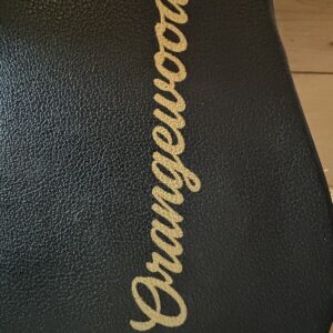 Orangewood Acoustic Guitar Hudson Torrefied Spruce dreadnought - Image 13