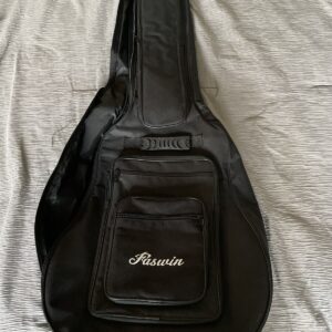 acoustic guitar used - Image 5