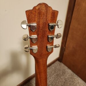 Guild Westerly D-120 Dreadnought Guitar - Image 5