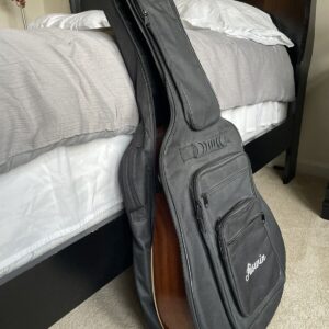 acoustic guitar used - Image 6