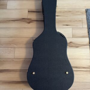 Orangewood Acoustic Guitar Hudson Torrefied Spruce dreadnought - Image 16