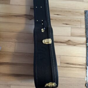 Orangewood Acoustic Guitar Hudson Torrefied Spruce dreadnought - Image 17