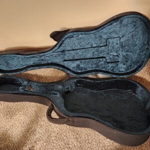 Guild Westerly D-120 Dreadnought Guitar - Image 7