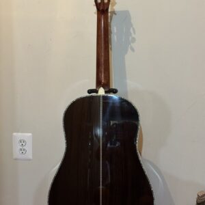 Left Handed Sigma SDR-45VS Acoustic - Image 2