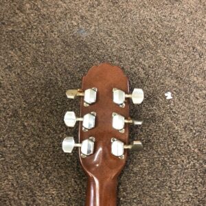 Applause Acoustic Guitar AA14-9 - Image 7