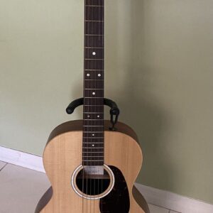 martin x series acoustic guitar - Image 1