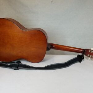Johnson JG-100-NA Student Acoustic Guitar - Image 2