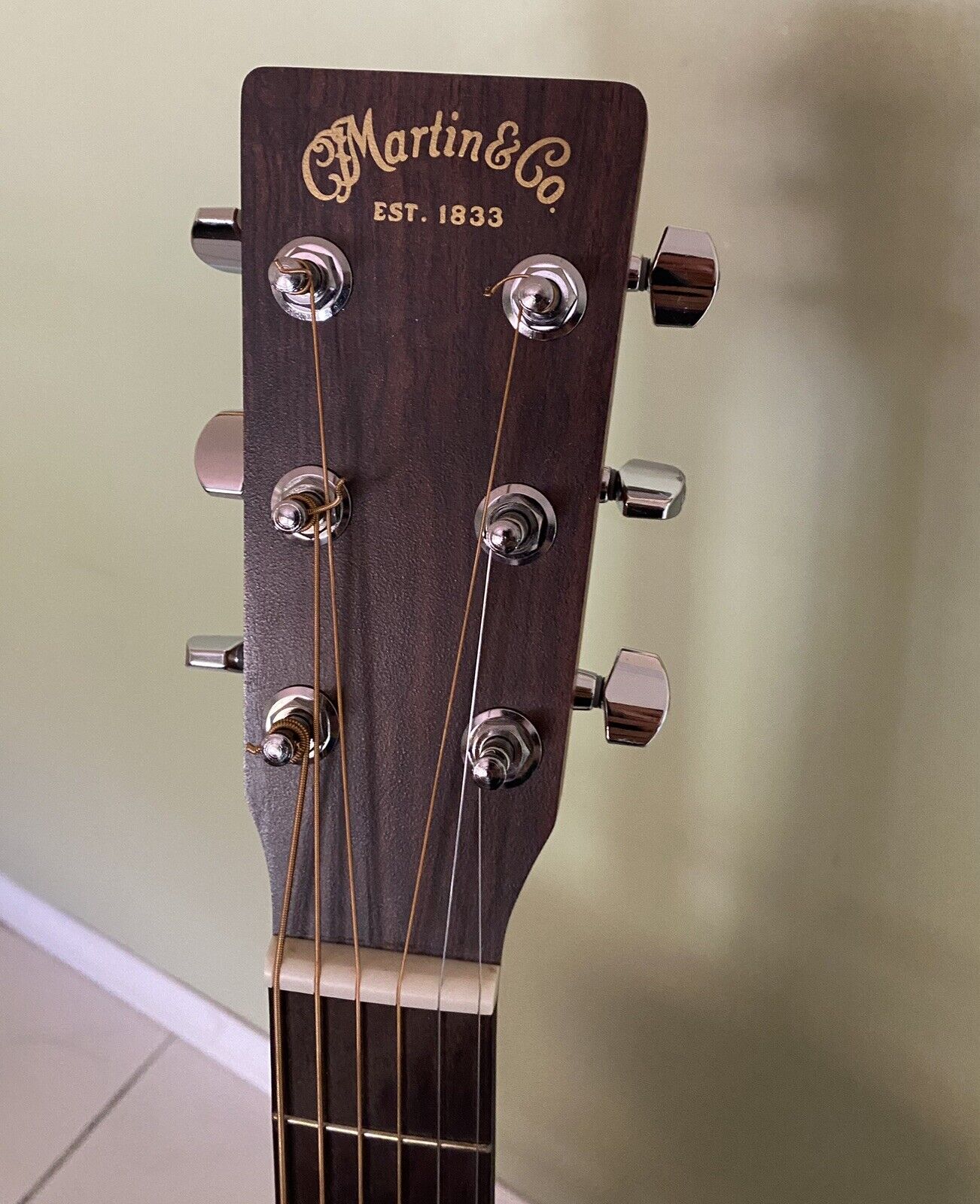 martin x series acoustic guitar 2
