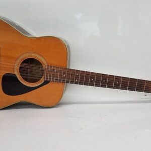 Yamaha FG-312 12-String Acoustic Guitar - Image 1