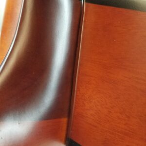 Johnson JG-100-NA Student Acoustic Guitar - Image 4
