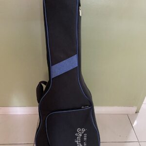 martin x series acoustic guitar - Image 4