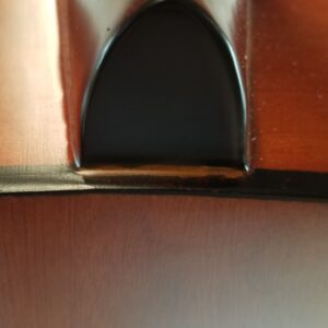 Johnson JG-100-NA Student Acoustic Guitar - Image 5