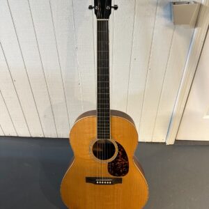 Larrivée L-03R Acoustic Guitar Rosewood back Sitka top - Used - Image 1