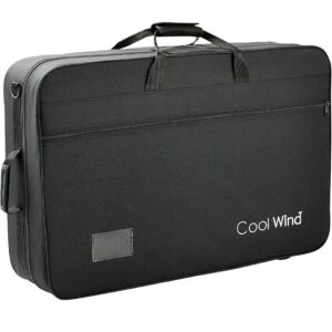 CoolWind CFH-200 Series Double French Horn Black USED - Image 3