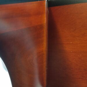 Johnson JG-100-NA Student Acoustic Guitar - Image 6