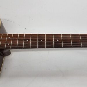 Yamaha FG-312 12-String Acoustic Guitar - Image 4