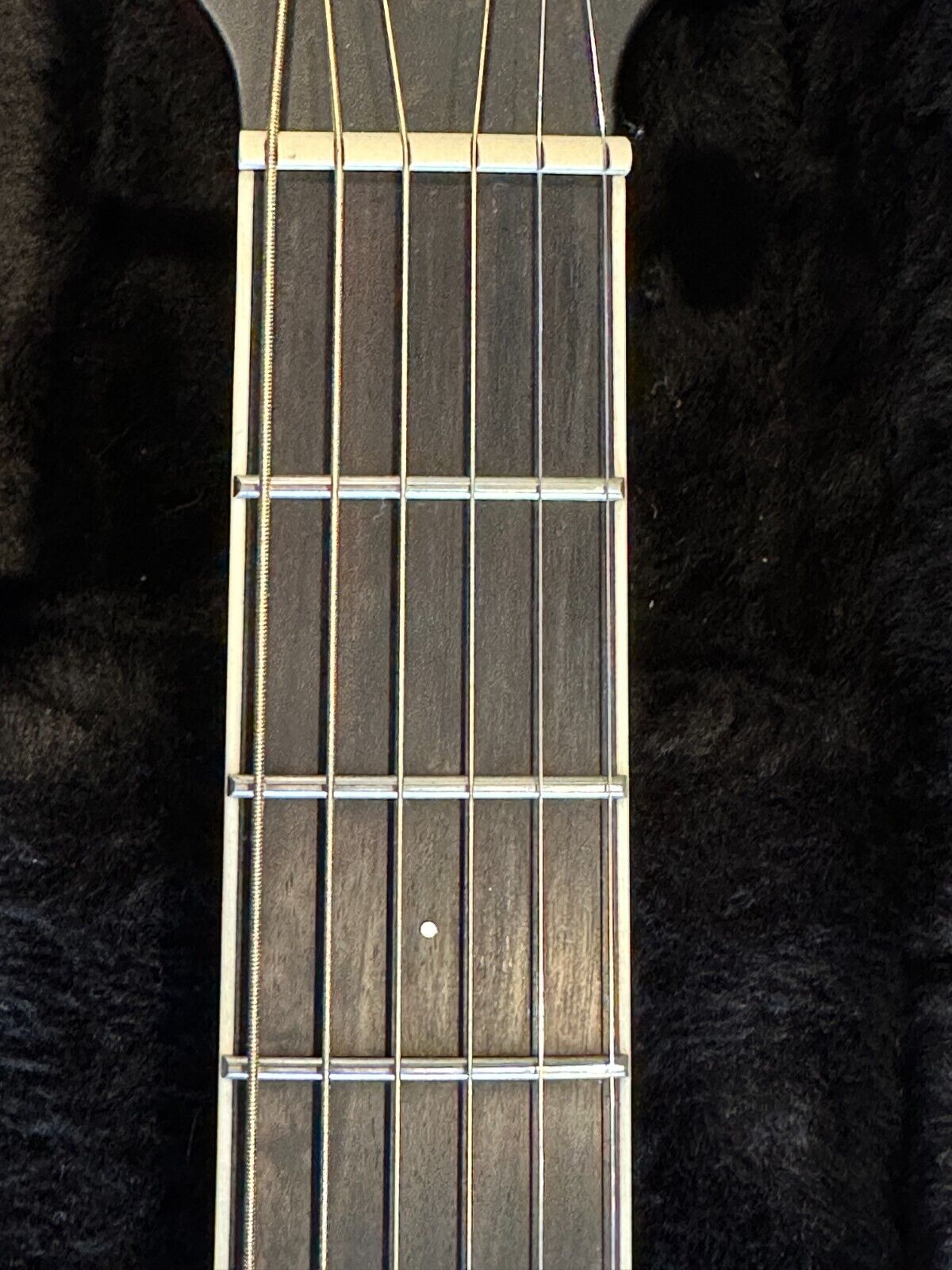 Larrivée L-03R Acoustic Guitar Rosewood back Sitka top – Used 3