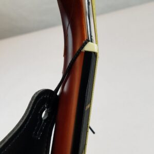 Johnson JG-100-NA Student Acoustic Guitar - Image 7