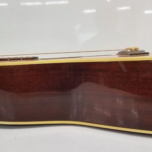 Yamaha FG-312 12-String Acoustic Guitar - Image 6