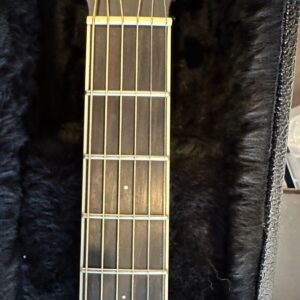 Larrivée L-03R Acoustic Guitar Rosewood back Sitka top - Used - Image 4