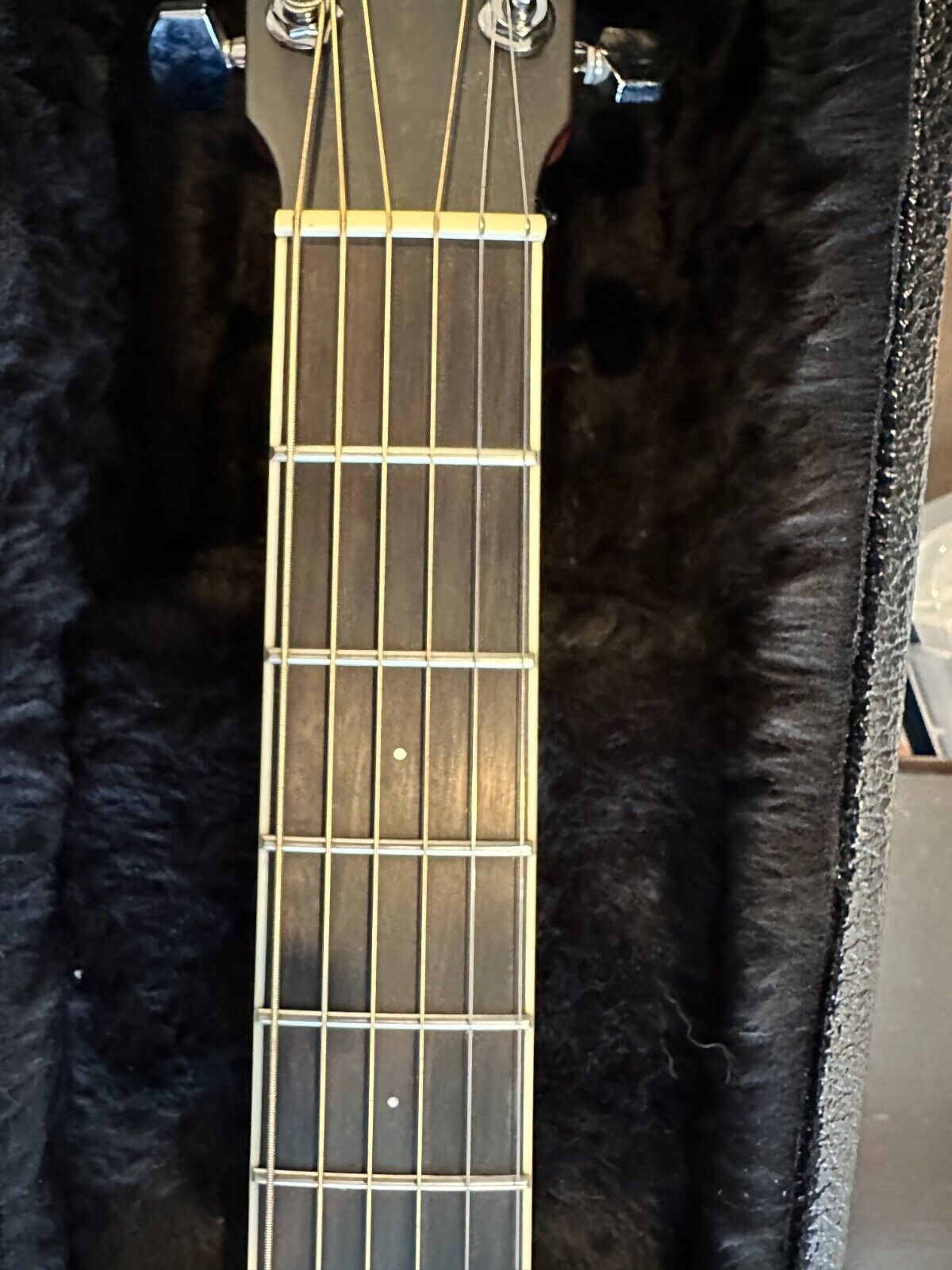 Larrivée L-03R Acoustic Guitar Rosewood back Sitka top – Used 4