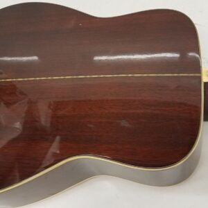 Yamaha FG-312 12-String Acoustic Guitar - Image 7