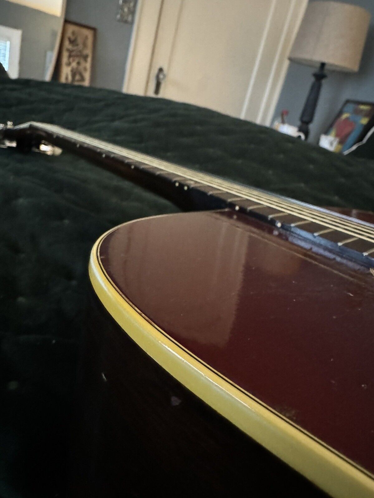 1968 Gibson J45 2