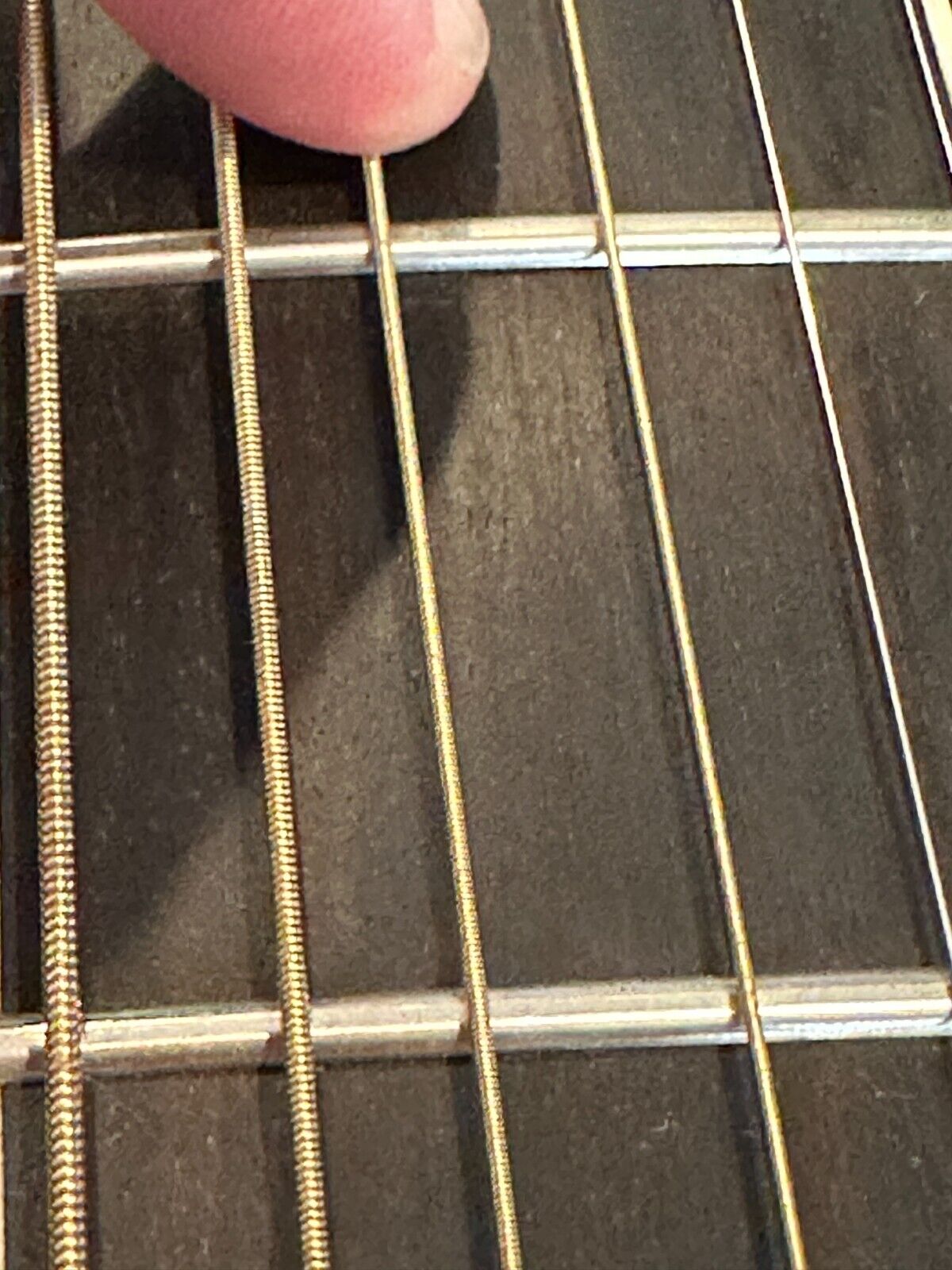 Larrivée L-03R Acoustic Guitar Rosewood back Sitka top – Used 5