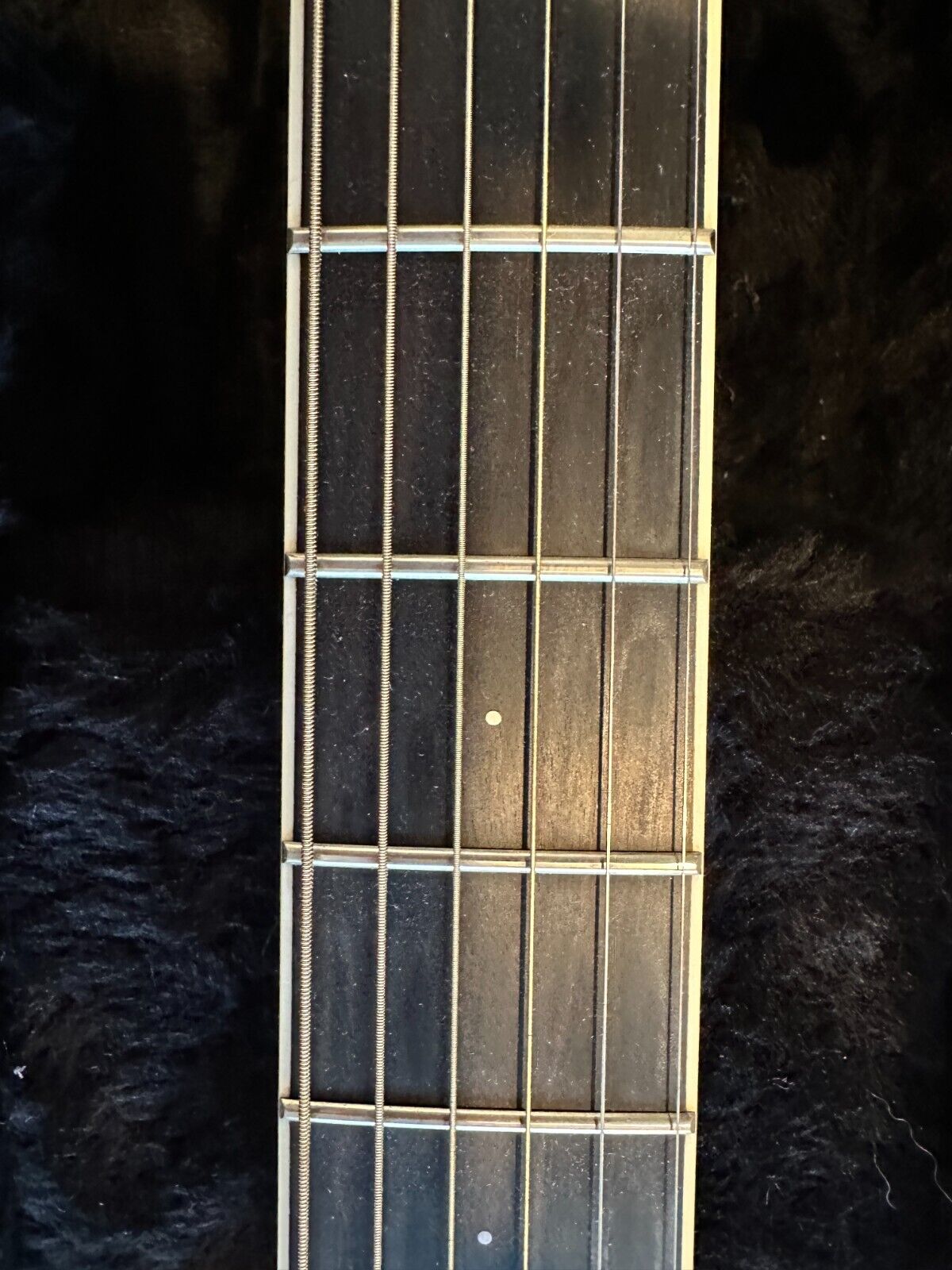 1968 Gibson J45 3
