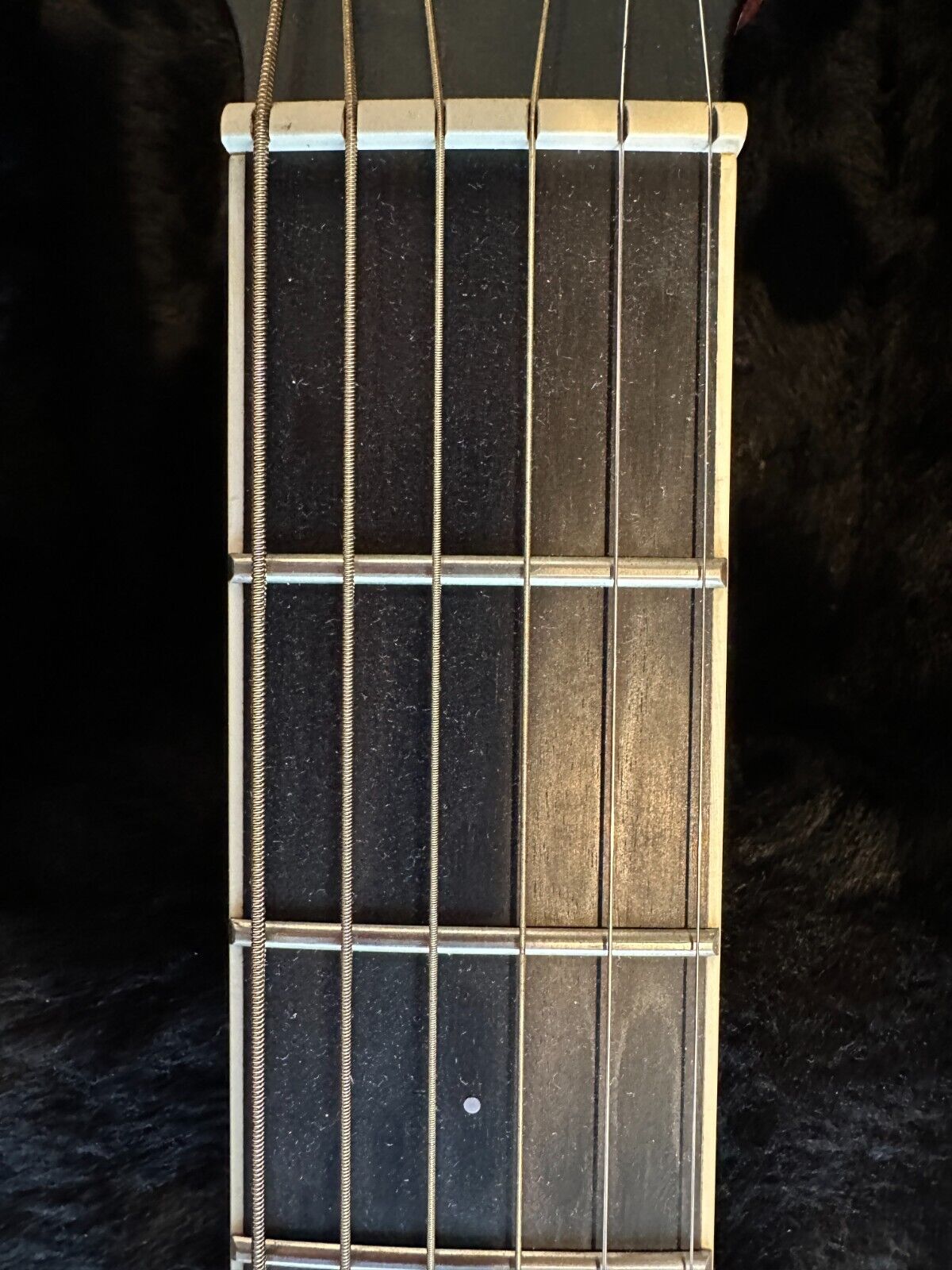 Larrivée L-03R Acoustic Guitar Rosewood back Sitka top – Used 7