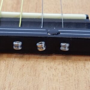 Johnson JG-100-NA Student Acoustic Guitar - Image 11