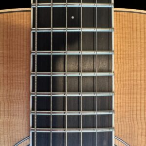 Larrivée L-03R Acoustic Guitar Rosewood back Sitka top - Used - Image 8