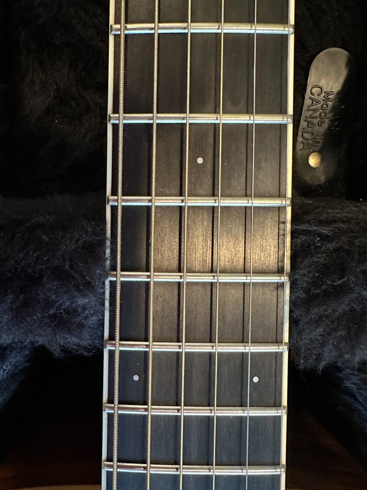 Larrivée L-03R Acoustic Guitar Rosewood back Sitka top – Used 9
