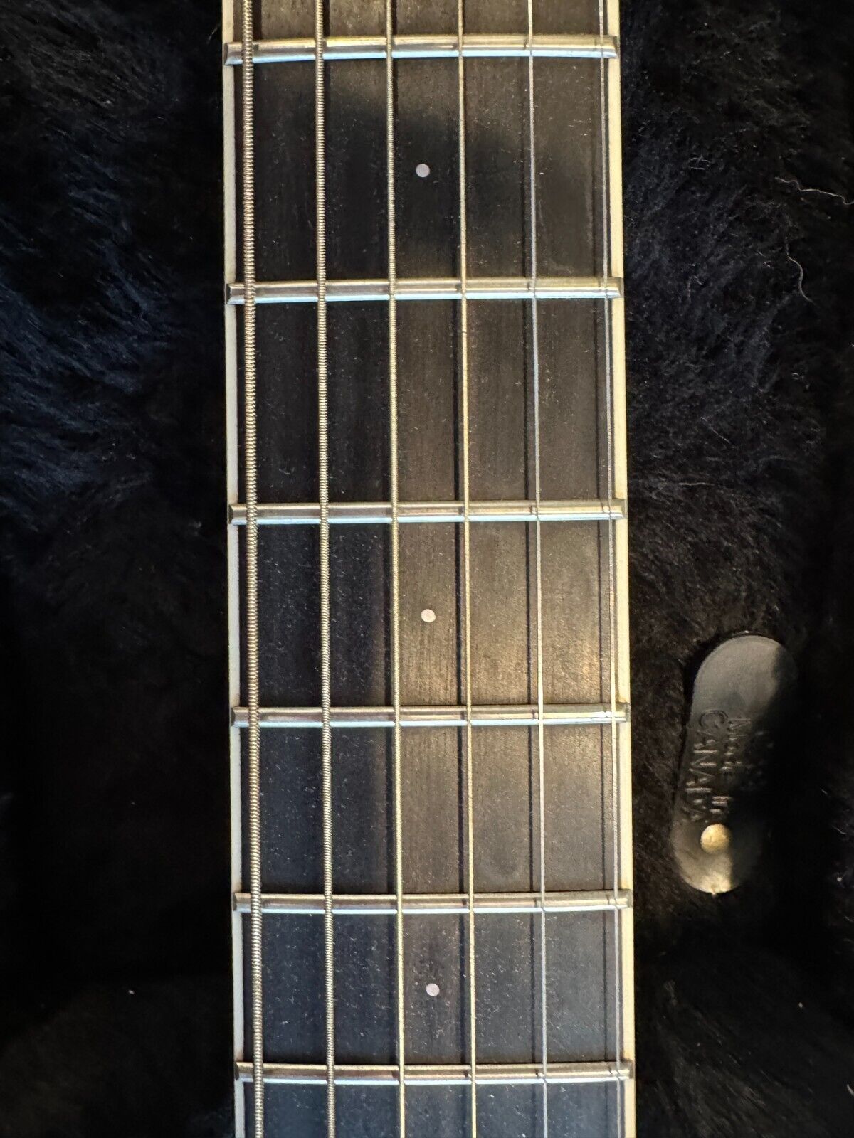 Larrivée L-03R Acoustic Guitar Rosewood back Sitka top – Used 11
