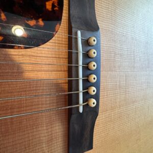 Larrivée L-03R Acoustic Guitar Rosewood back Sitka top - Used - Image 13