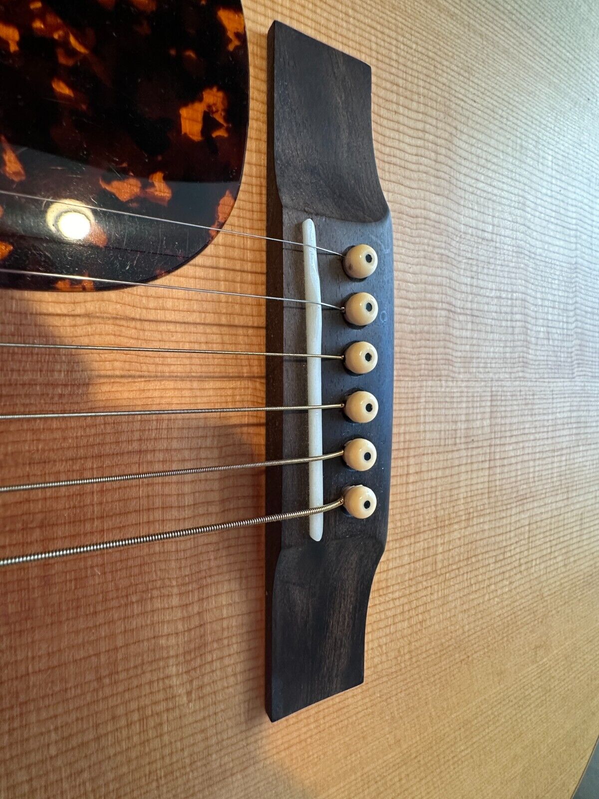 Larrivée L-03R Acoustic Guitar Rosewood back Sitka top – Used 13