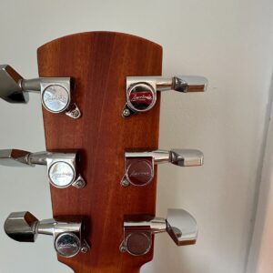 Larrivée L-03R Acoustic Guitar Rosewood back Sitka top - Used - Image 14