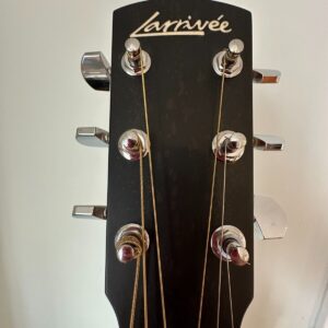 Larrivée L-03R Acoustic Guitar Rosewood back Sitka top - Used - Image 16