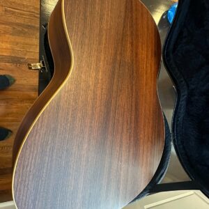 Larrivée L-03R Acoustic Guitar Rosewood back Sitka top - Used - Image 18